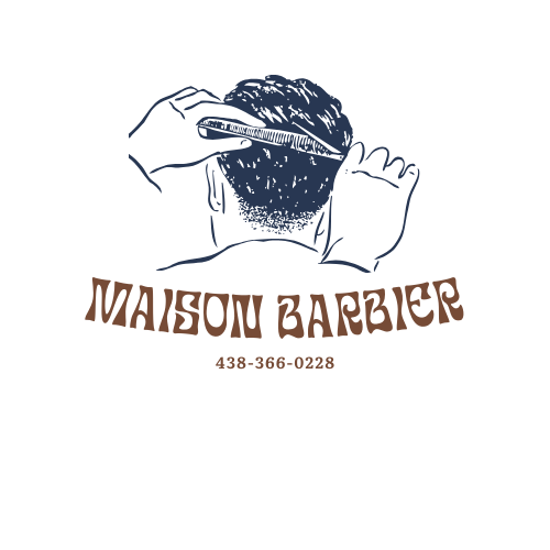 Maison Barbier Logo